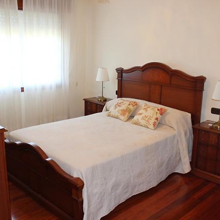 Casa Farina Vila Meaño Exterior foto