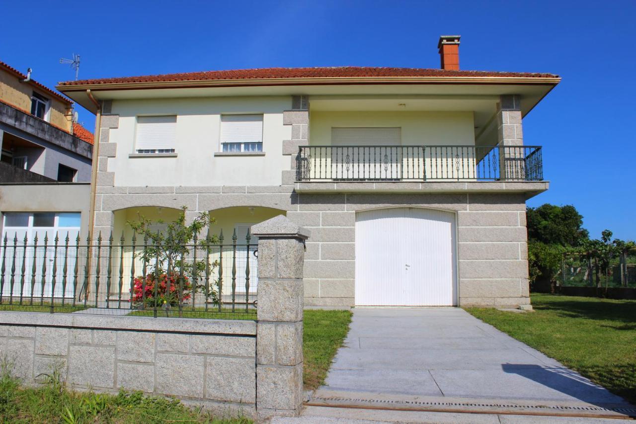 Casa Farina Vila Meaño Exterior foto